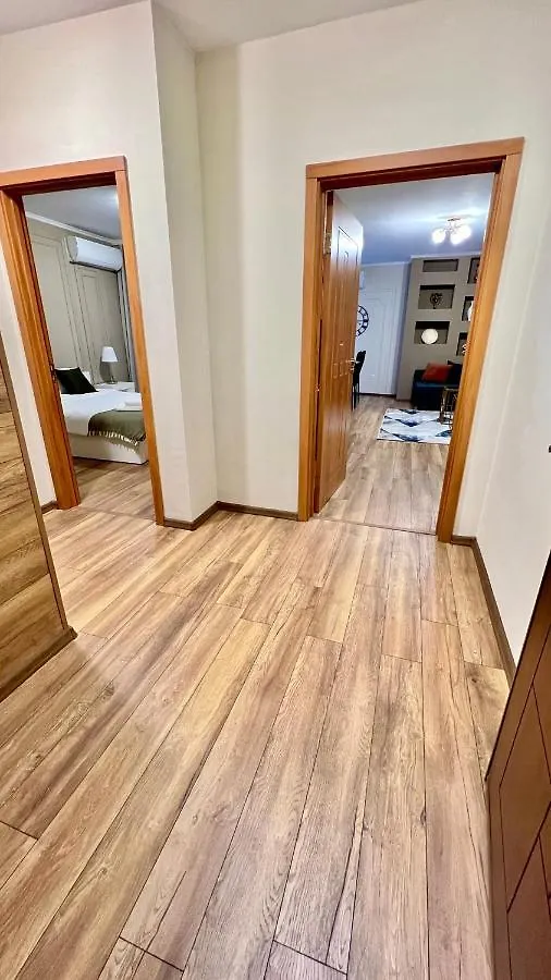 Gondola Apartments Lux Bansko