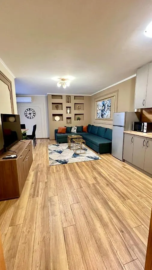 Gondola Apartments Lux Bansko 0*,  Bulgarije