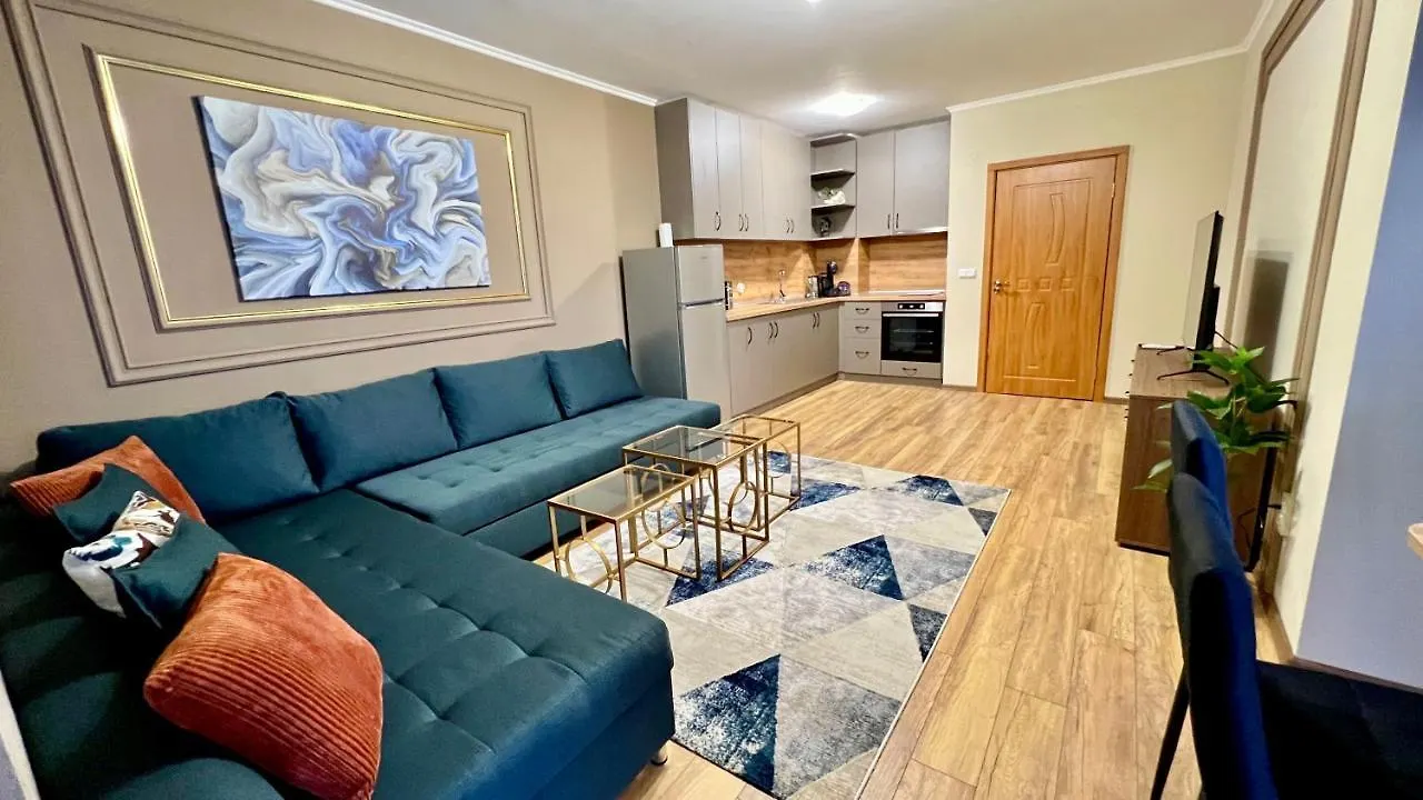 Gondola Apartments Lux Bansko 0*,  Bulgarije