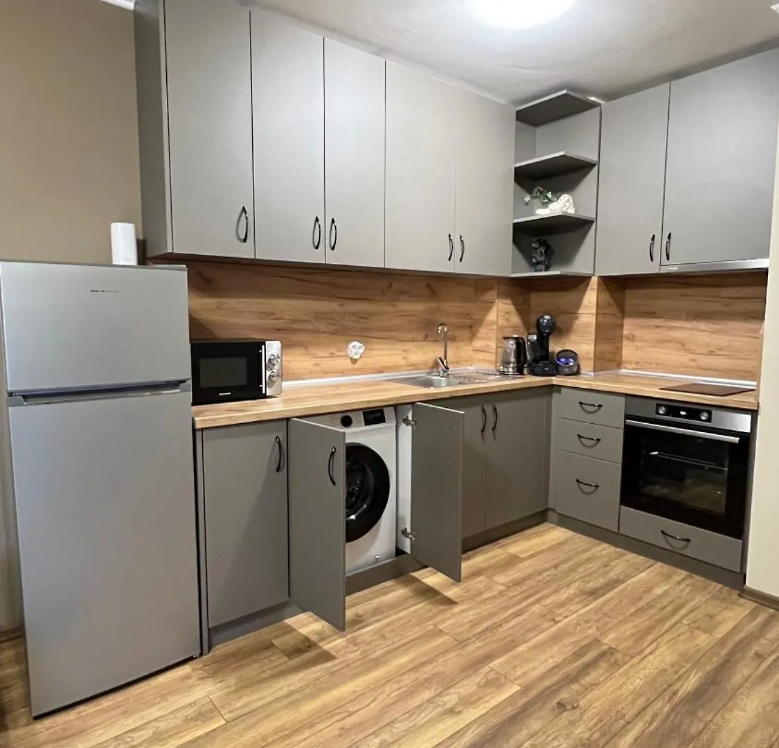 Gondola Apartments Lux Bansko