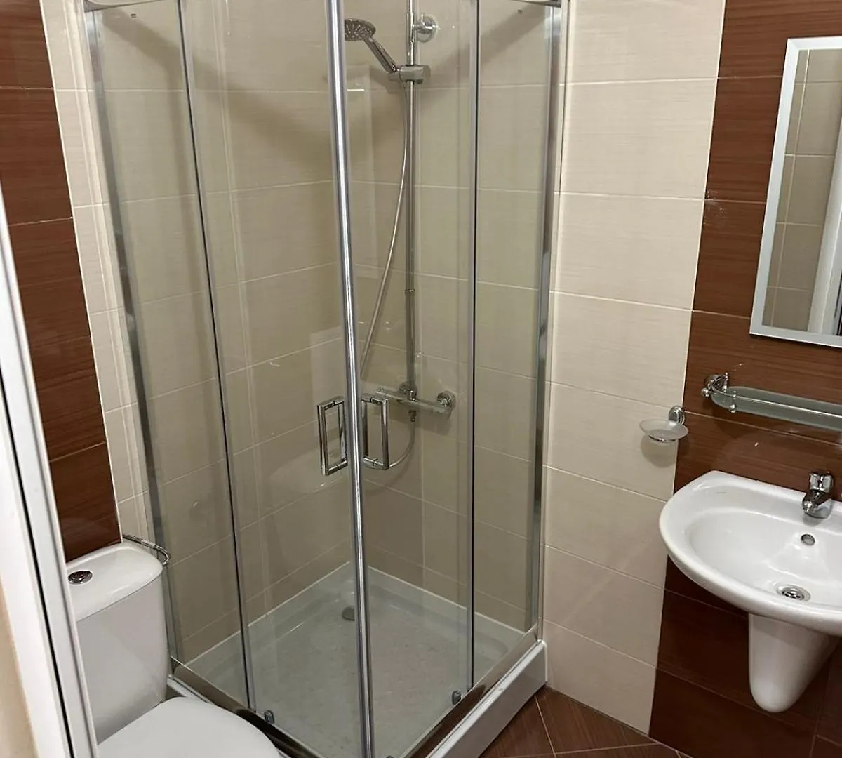 Gondola Apartments Lux Bansko